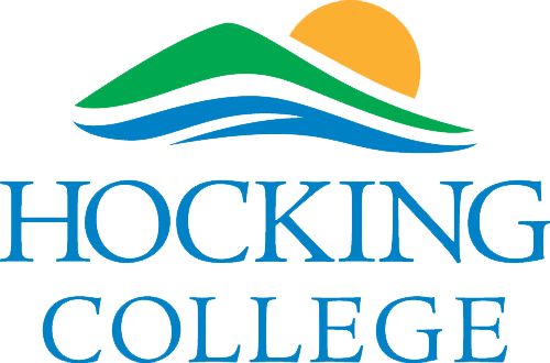 Hocking College Logo